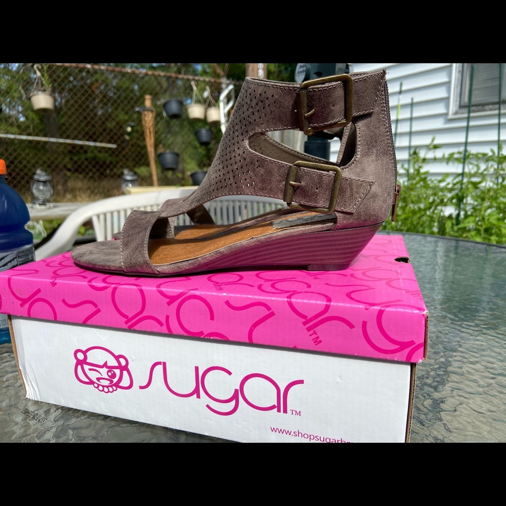 Women’s heels
